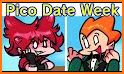 Friday Funny The Date Week related image