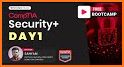 CompTIA Security+ SY0-601 Prep related image