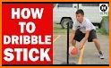 Dribble Stick Training related image