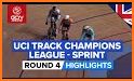 UCI Track Champions League related image
