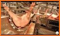 Pork processing related image