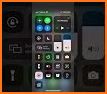 Control Center iOS 13 related image