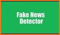 Fake News Detector related image