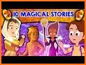 Magic Fairy Tales related image