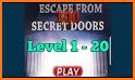 Escape From 100 Secret Doors related image