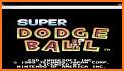 Code super dodge ball related image