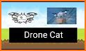 Drone Battle : Cats related image