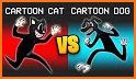 Cartoon Cat vs Cartoon Dog Mod related image
