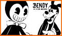 Bendy and the Ink Machine HD Advice related image