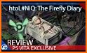htoL#NiQ: The Firefly Diary related image
