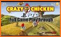 Gun Chicken Shooter War Game related image