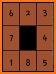 Number Fit Puzzle + related image