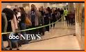 Atlanta Airport Security Lines related image