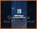 GPS Navigation, Maps & Directions: Route Planner related image
