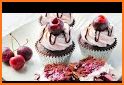Cherry Cupcakes Theme related image