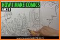 How To Draw Comics related image