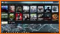 POPCORN TIME: Watch Movie and Show Pro GUIA related image