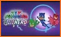 PJ Masks: Time To Be A Hero related image