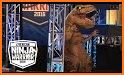 Jurassic Parkour related image