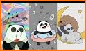 Panda Wallpaper related image