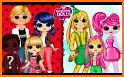 Surprise Dolls related image