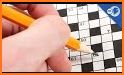 Word Crossword - Bikini Puzzle Game related image