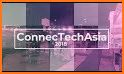 ConnecTechAsia2019 related image
