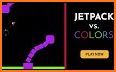 Jetpack VS. Colors related image