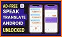 Talk & Translate - 2022 related image