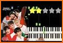 Piano NCT DREAM - BOOM related image