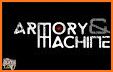 Armory & Machine related image