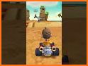Boom Karts Multiplayer Racing related image