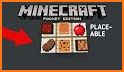 Placeable Food for MCPE related image