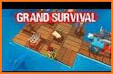 Grand Survival - Ocean Adventure related image