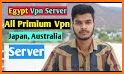 Egypt VPN - Get free Egypt IP related image