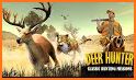 Deer Hunting Shooting Games related image