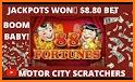 Bloom Boom Casino Slots Online related image