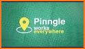 Pinngle Messenger - Free Calls related image