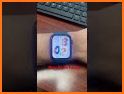 Super Pride Watchface VS60 related image