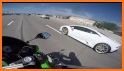 Light Bike Racer Highway Rider Traffic Racing Game related image