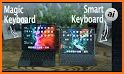 English for Smart Keyboard related image