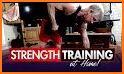 Home Training For Men related image