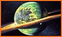 Exciting Planet related image