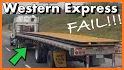 Western Express related image