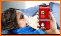 Body Temperature Checker : Fever Thermometer Diary related image
