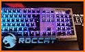 ROCCAT Swarm related image