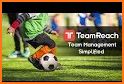 TeamReach - Your Team App related image