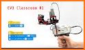 EV3 Classroom LEGO® Education related image