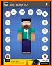 Skin for Minecraft XDjames related image