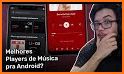 Musi Simple Streaming - La Musica Player Android a related image